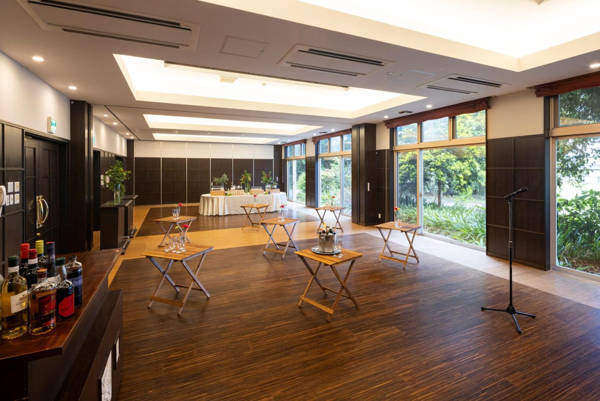 Kiryu Grand Hotel Ngoại thất bức ảnh